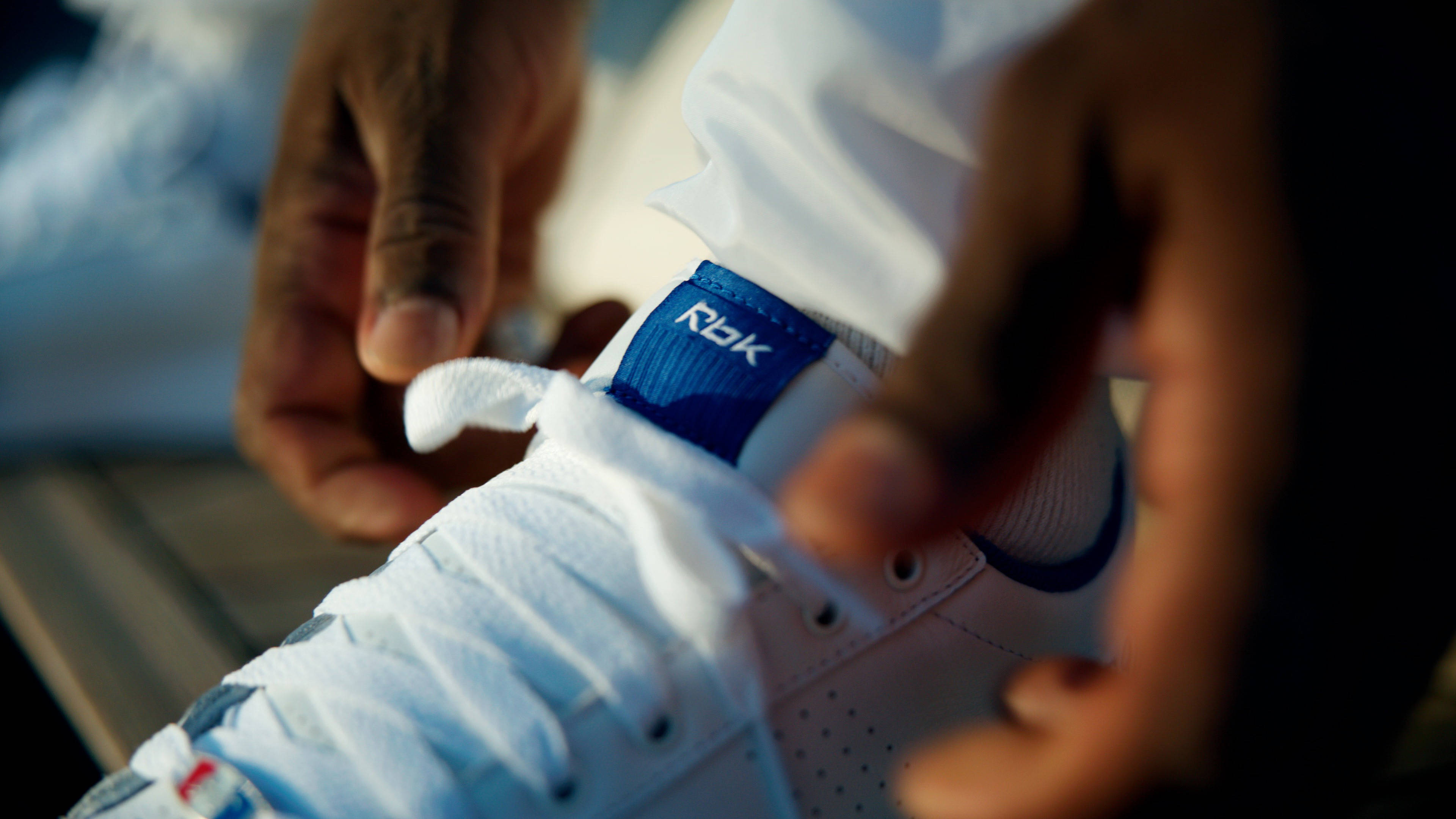 Reebok G-Unit G6