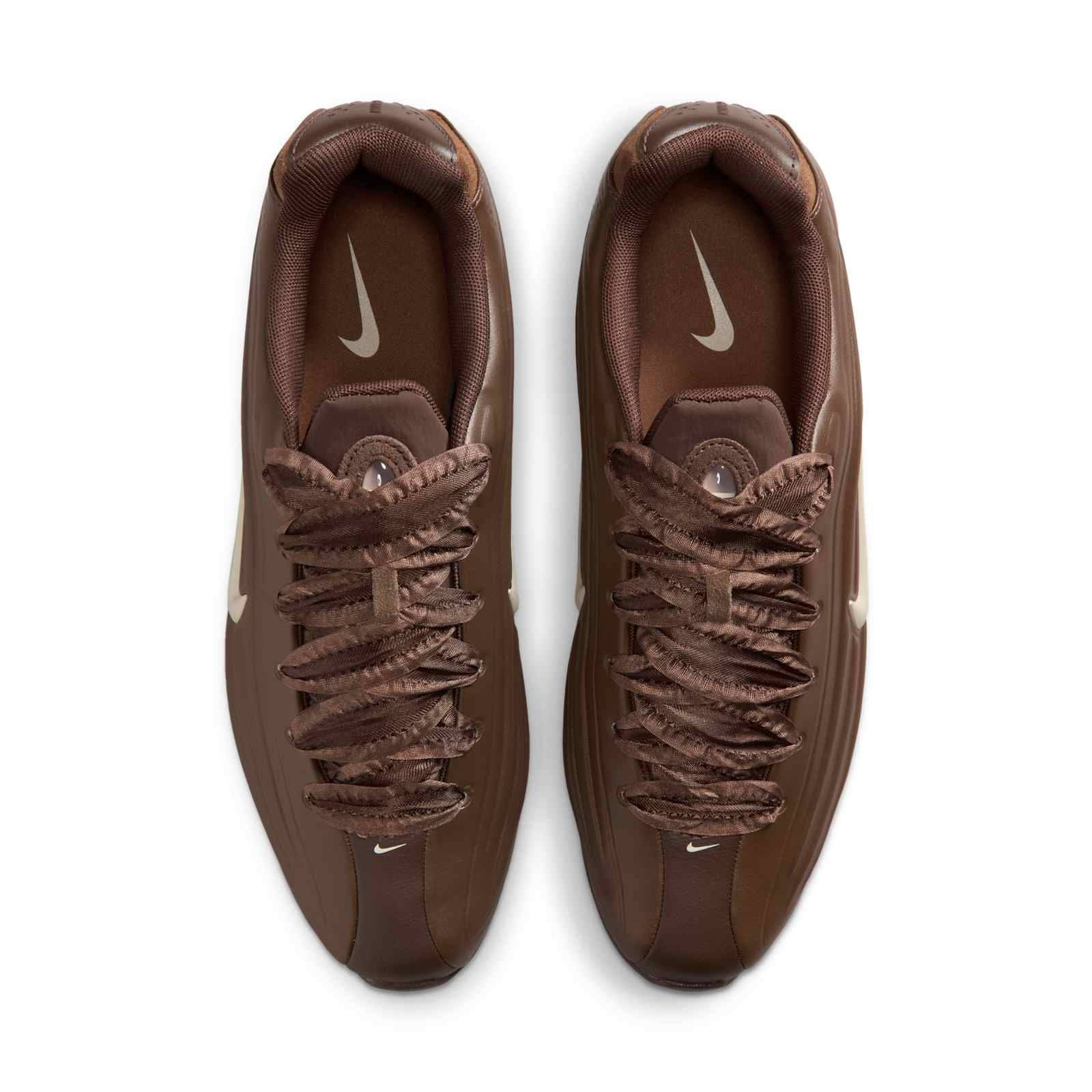 Nike Shox Z Cacao Wow Tan HQ2056 202 IV6171 200 middle