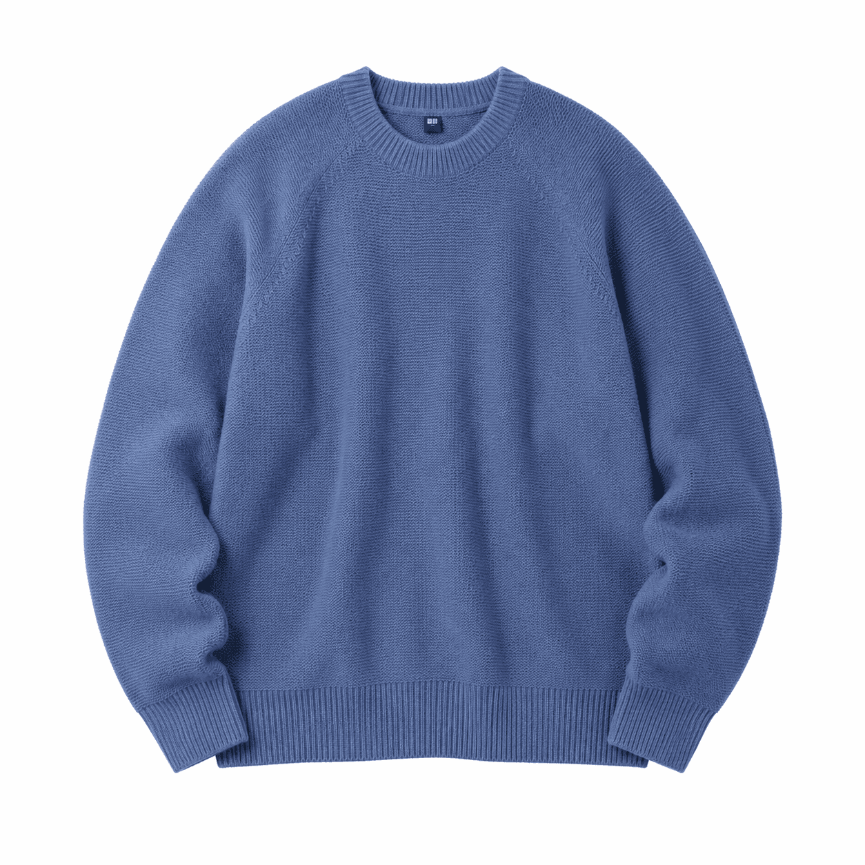 uniqlo jumper