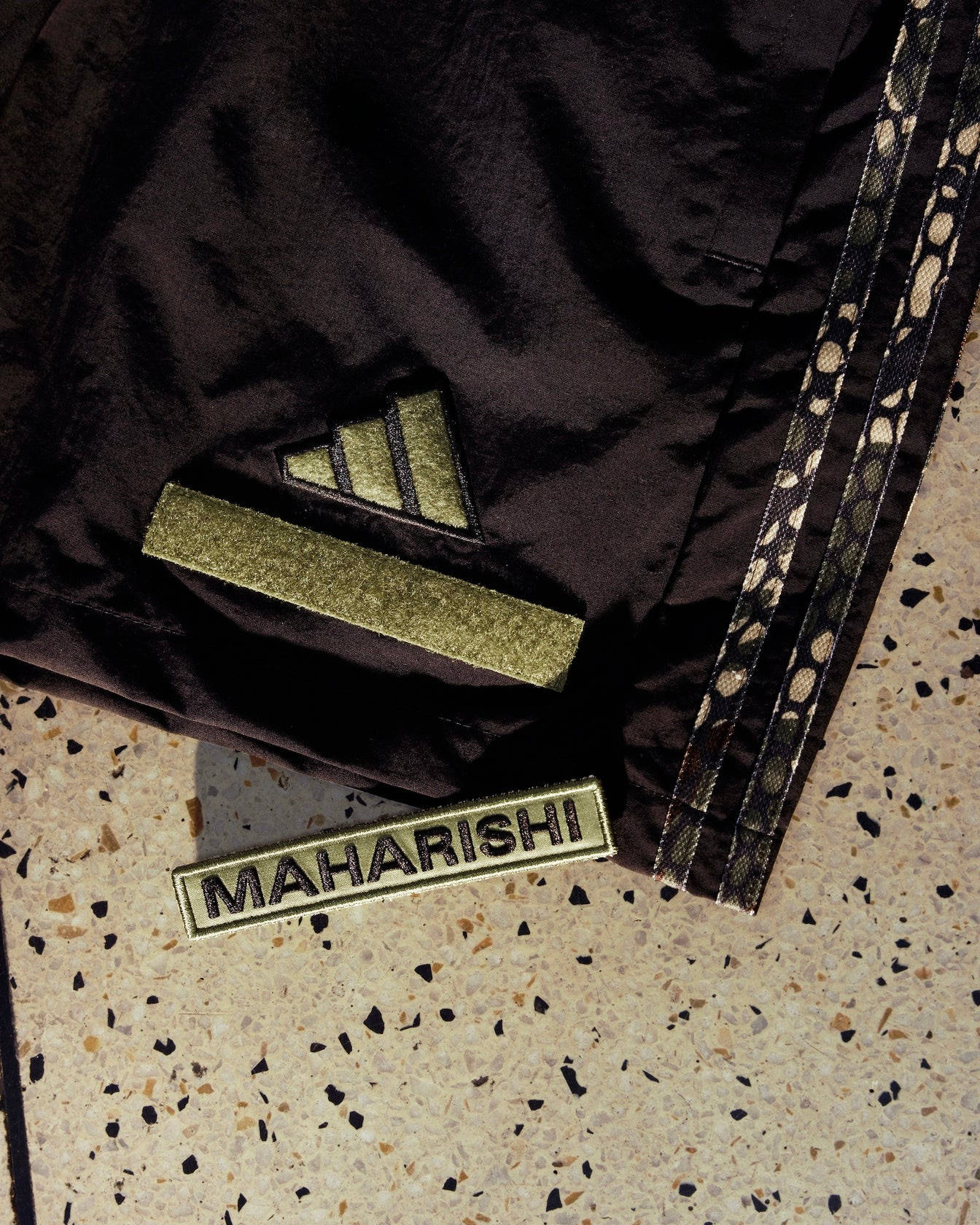 Maharishi