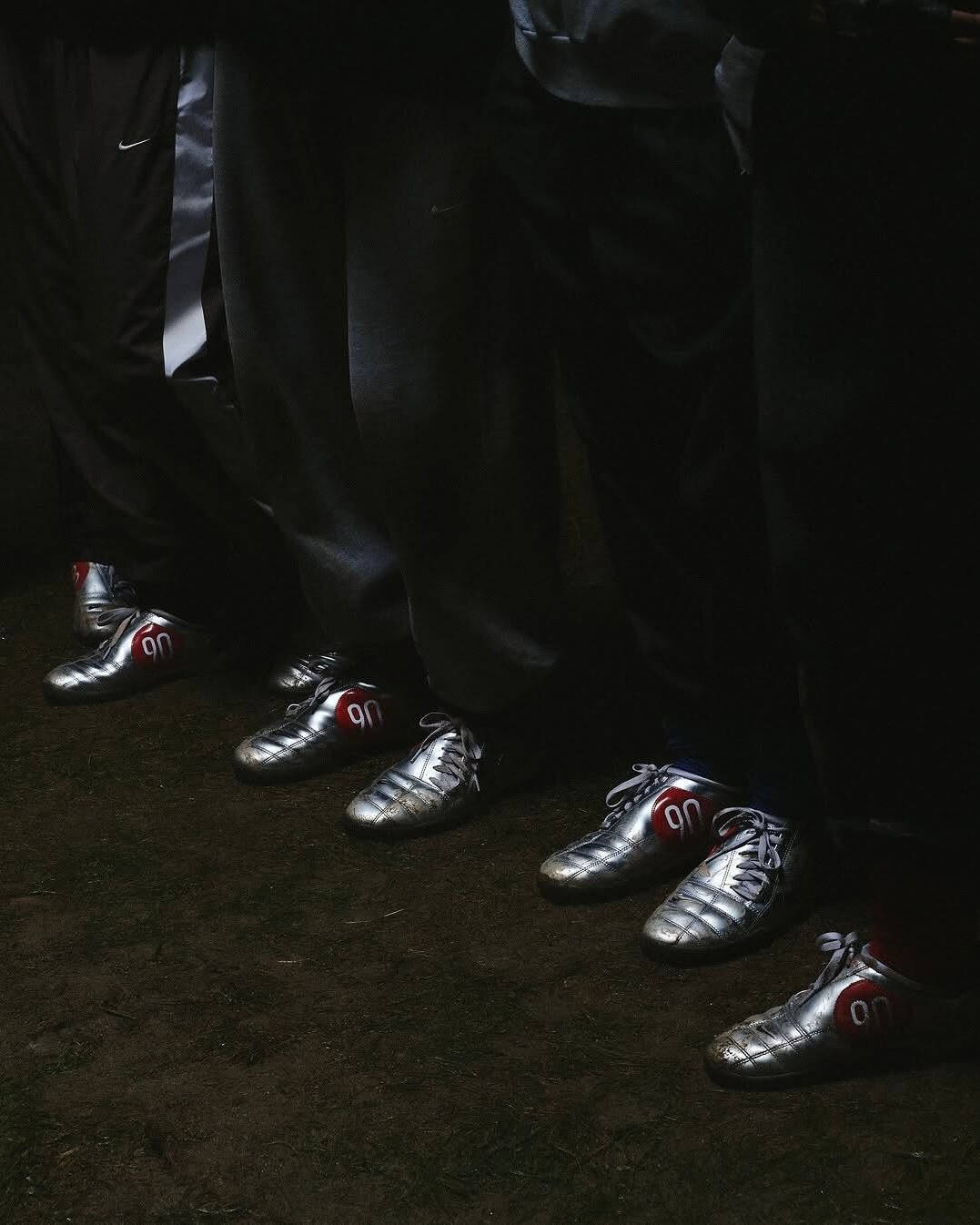 Nike©
