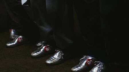 Introducing Asymmetrical Lacing to the Rotation Introducing Asymmetrical Lacing to the Rotation
