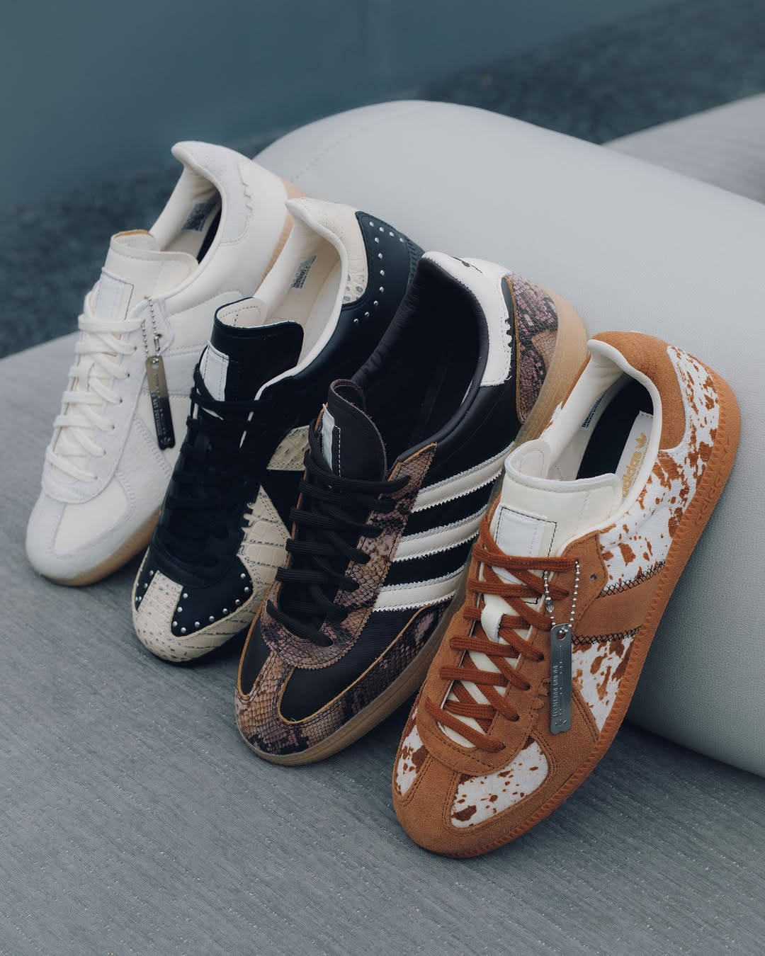 thewhitakergrp x adidas bw army 2026 collection