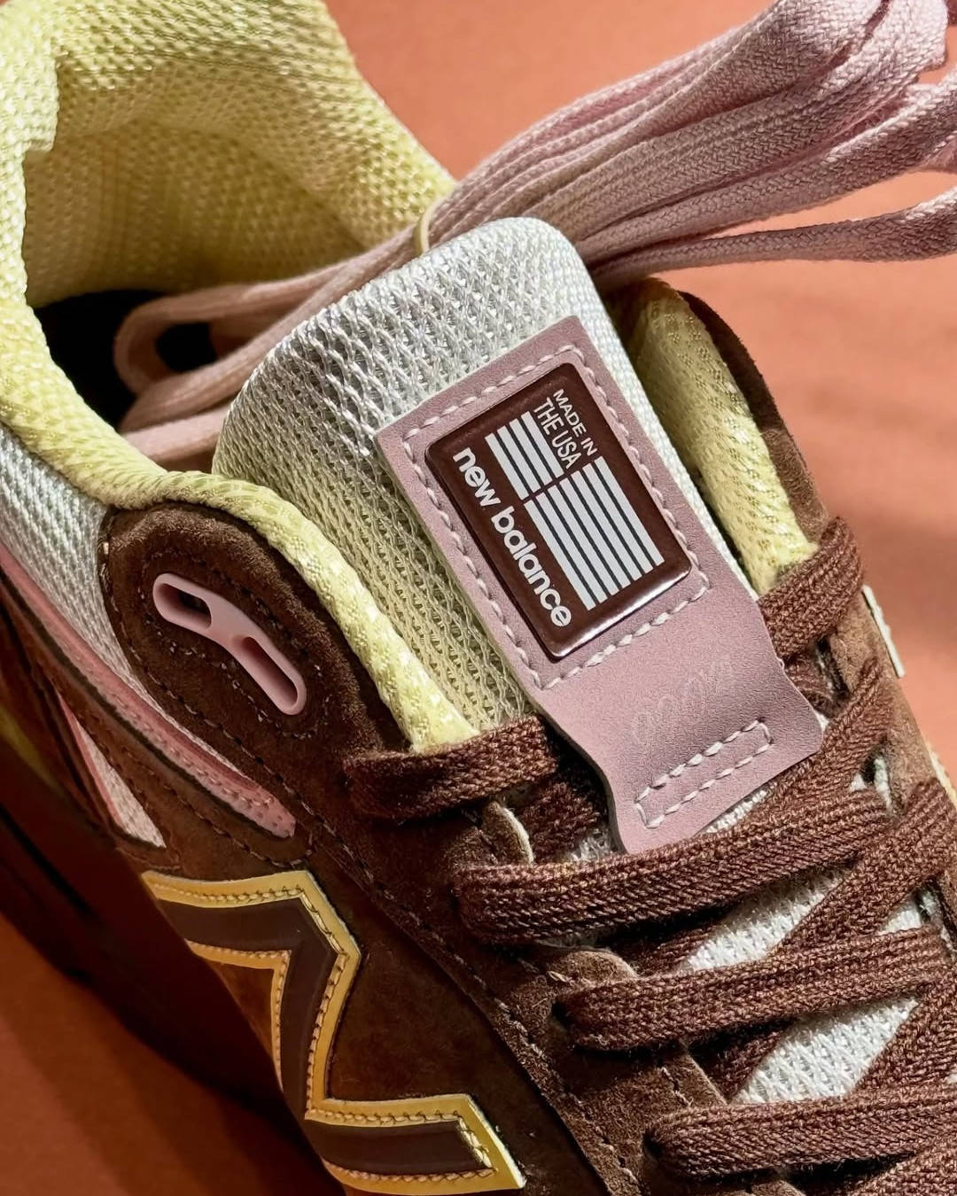 NB 990v4 Pumpernickel