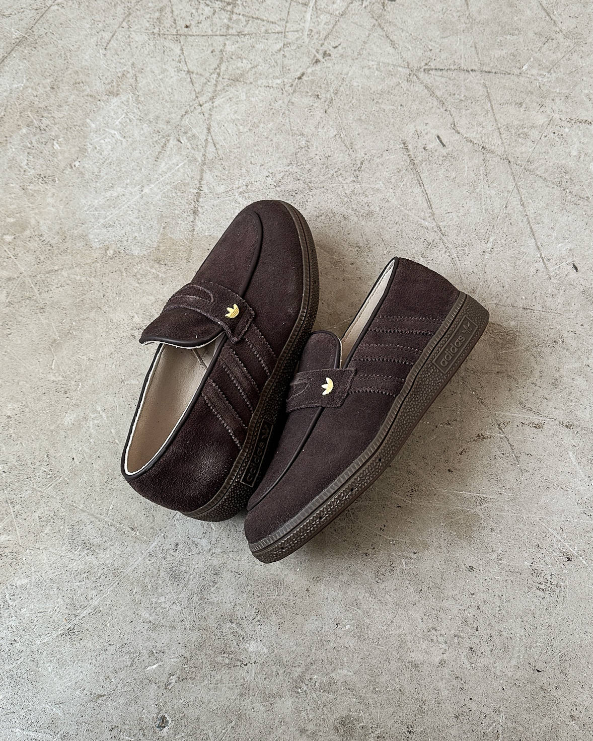 adidas handball spezial aurora cocoa
