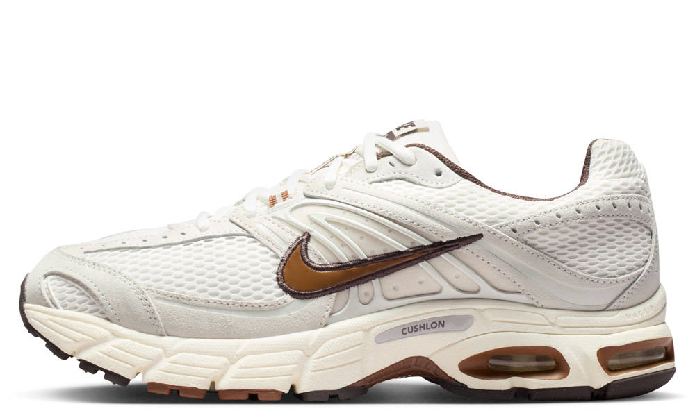Nike Air Max Moto Phantom Tan Sail Baroque Brown