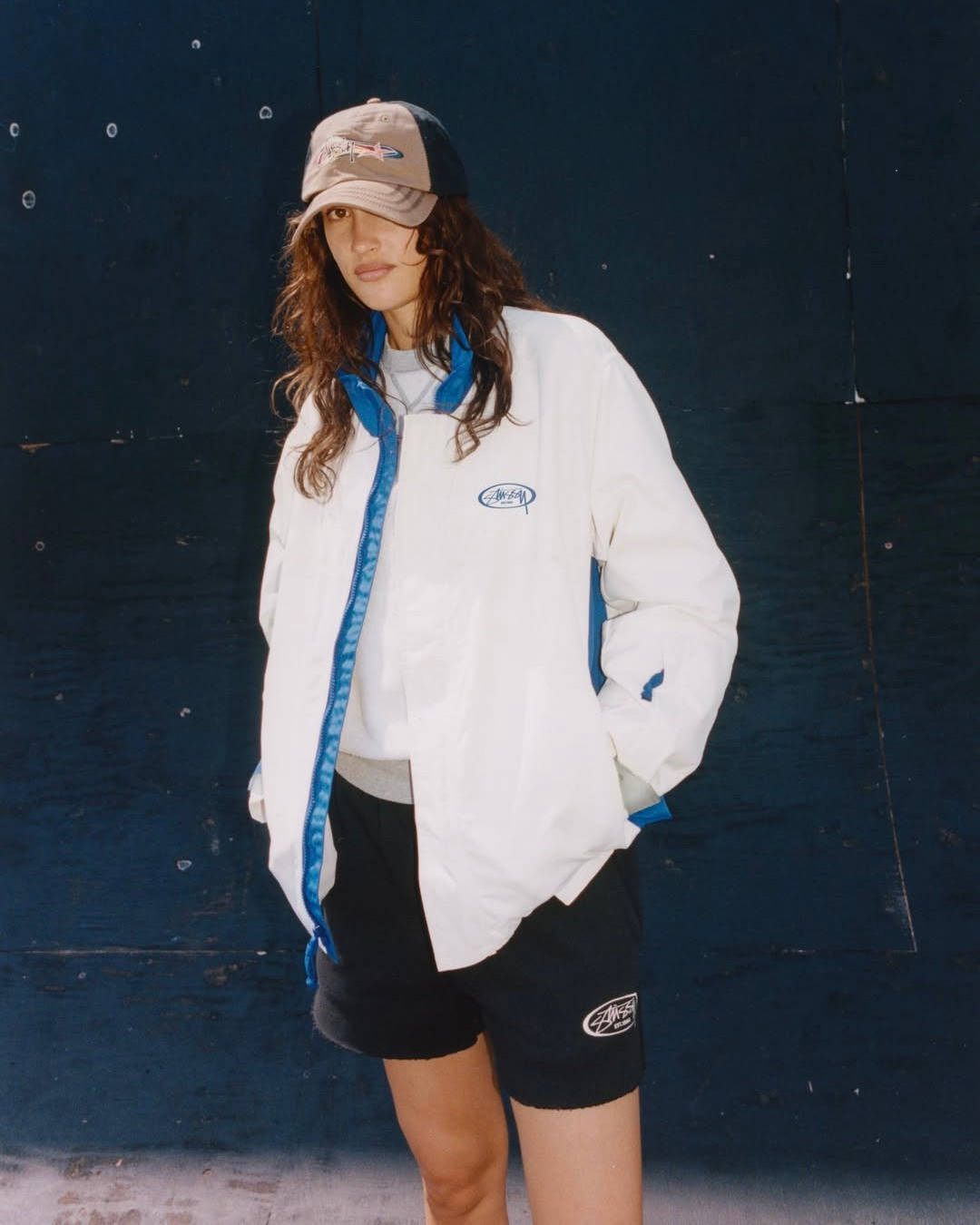 Stüssy