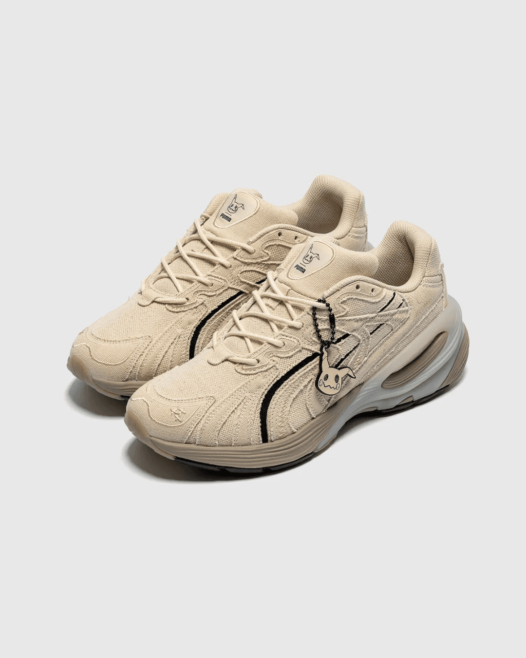 PUMA x Pokemon