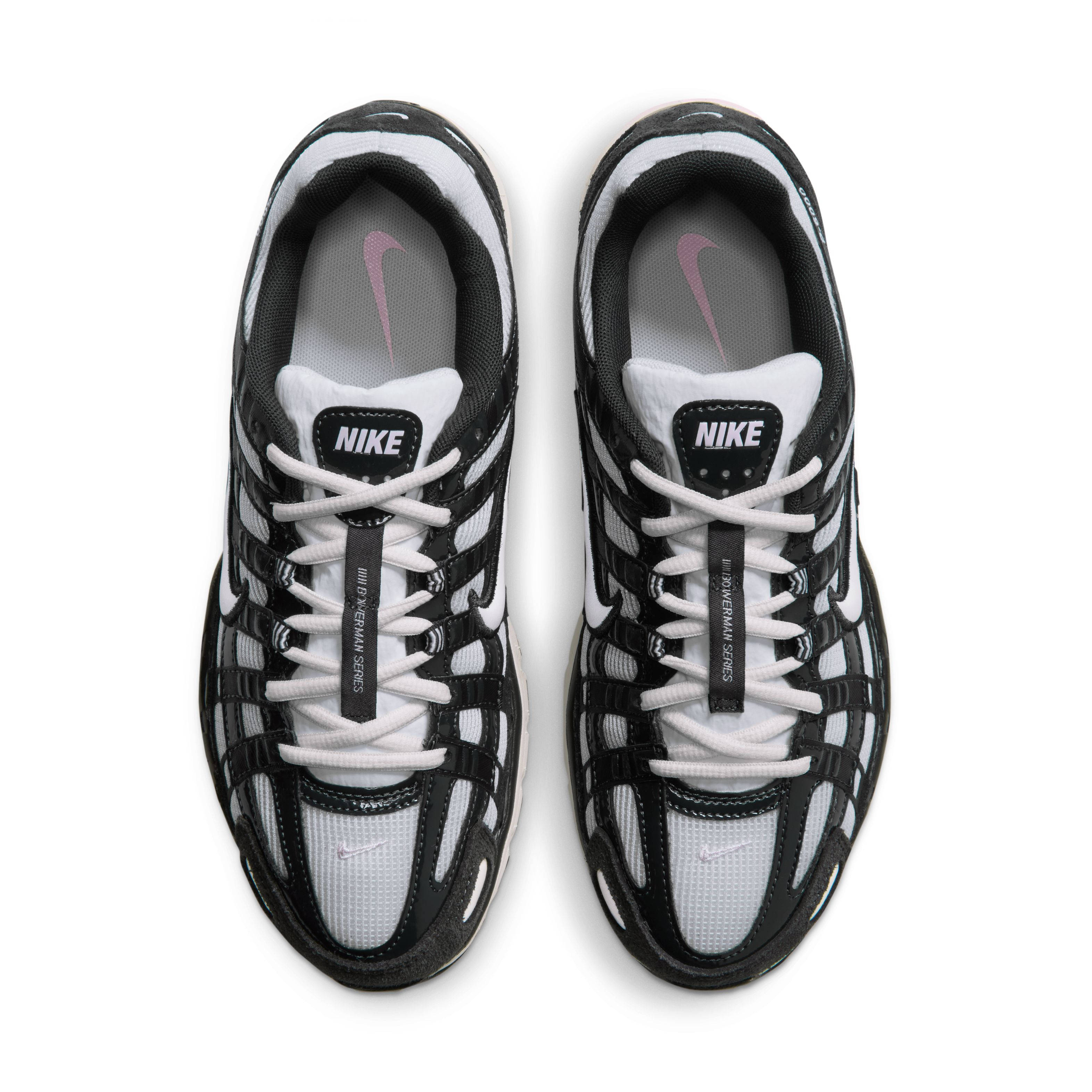 Nike P 6000 Smoke Grey Pink Foam IX7361 070 middle