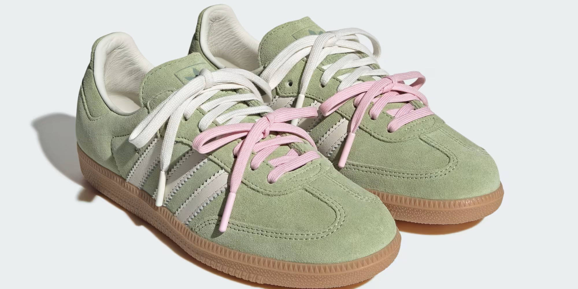 molly mae adidas samba matcha 2-1