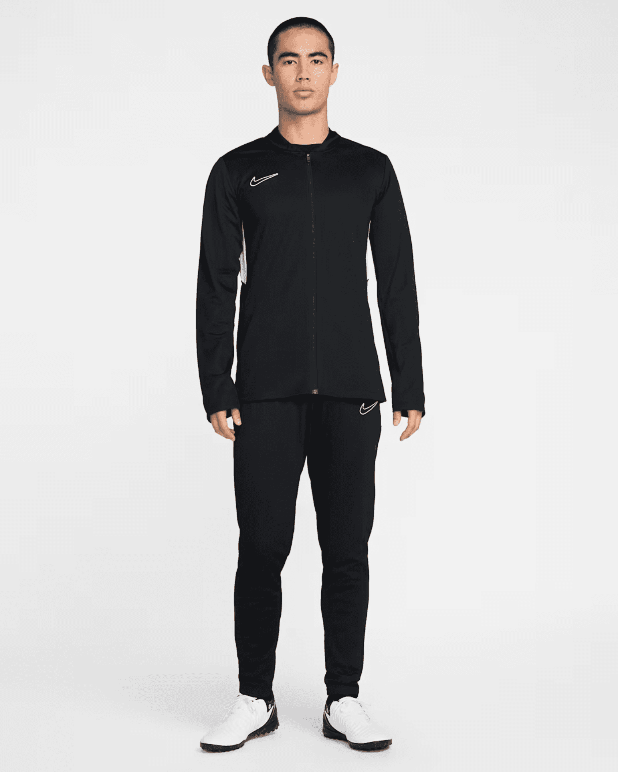 Nike Academy Men's Dri-FIT Football Tracksuit