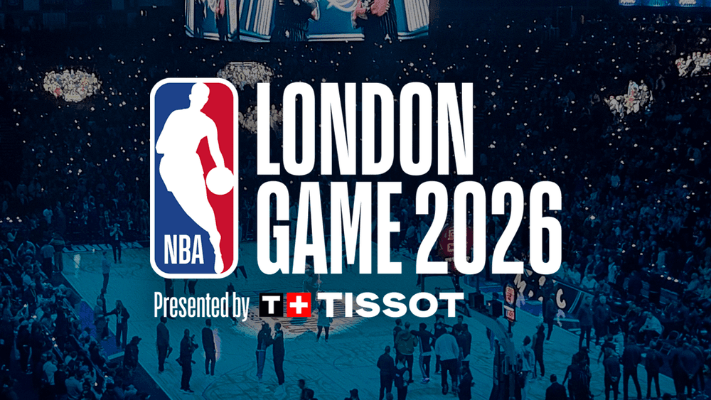 Fans and Sneakerheads Turned Out For NBA London 2026 Fans and Sneakerheads Turned Out For NBA London 2026