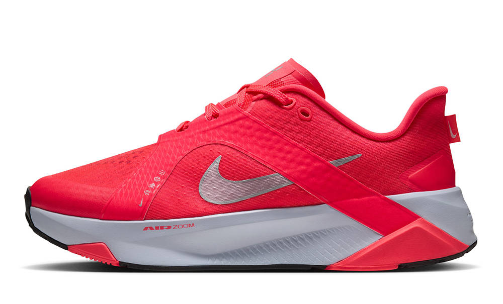 Nike Hybrid RN Laser Red IV5066-600