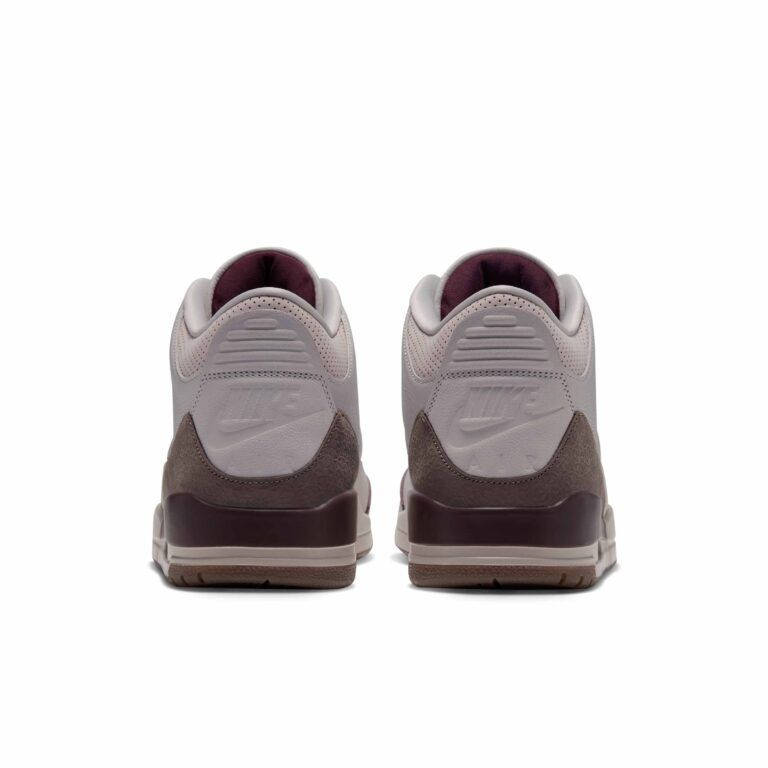 Air Jordan 3 Middle East IX6986 047 back
