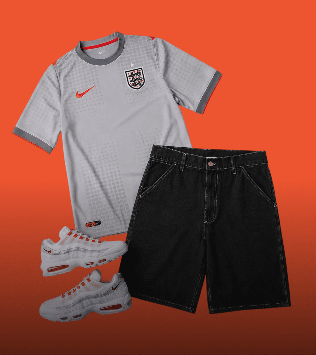 World Cup Kits