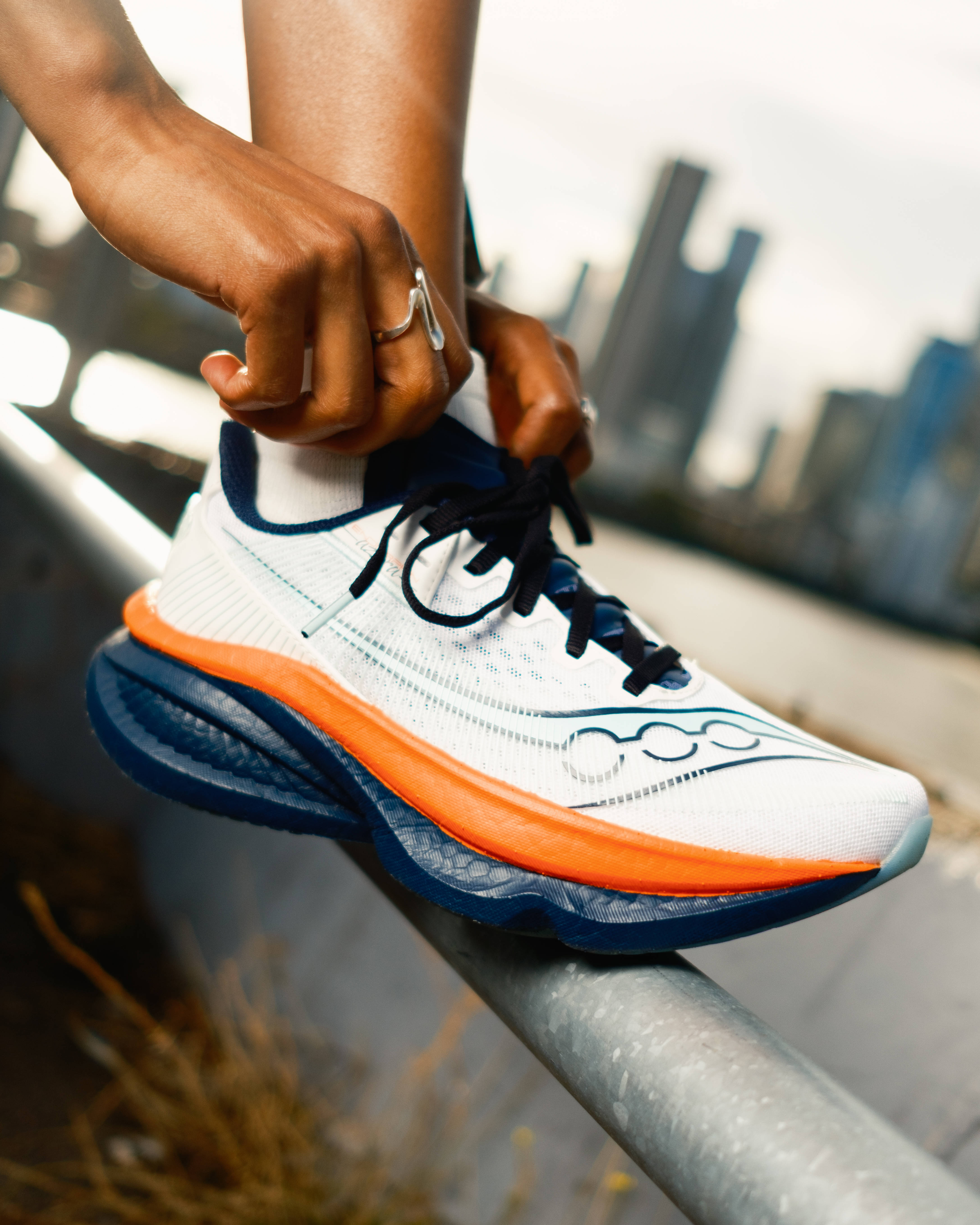 Women's Endorphin Azura