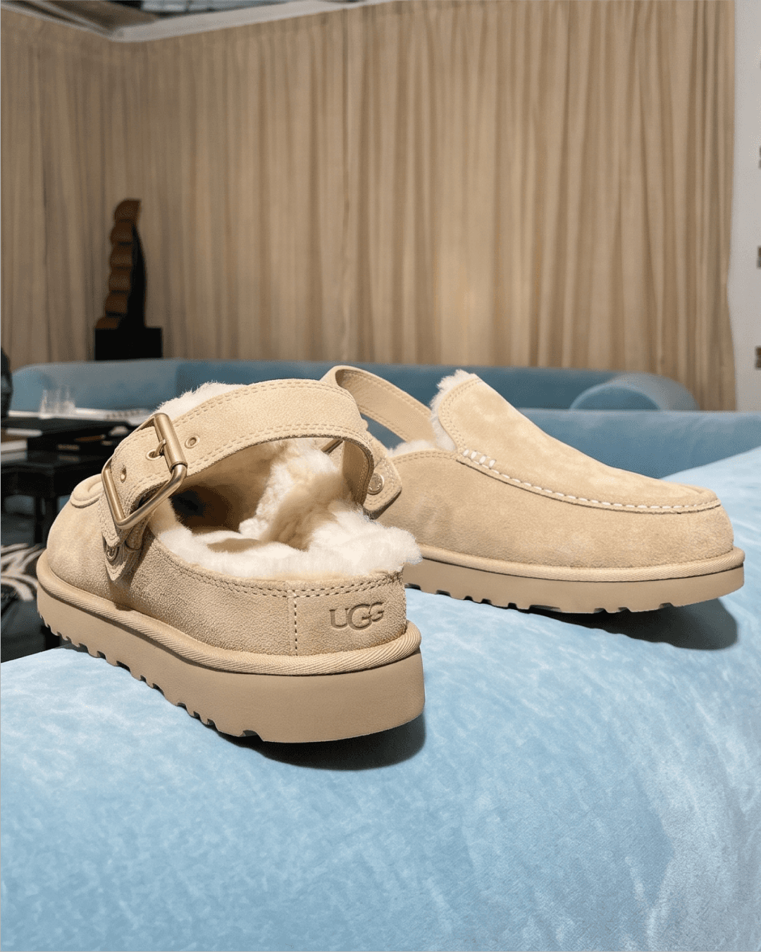 UGG Evelina