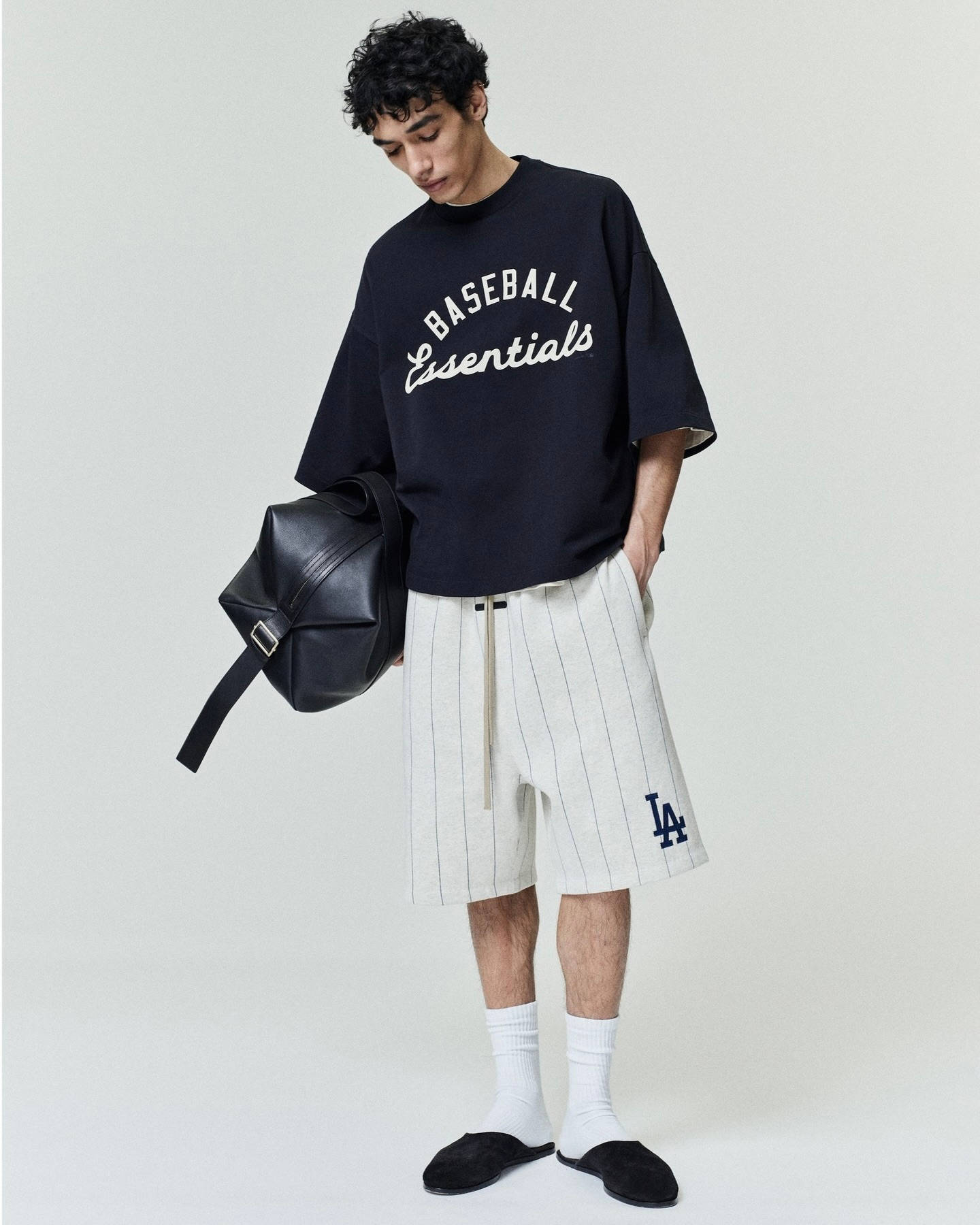 Fear of God Essentials©