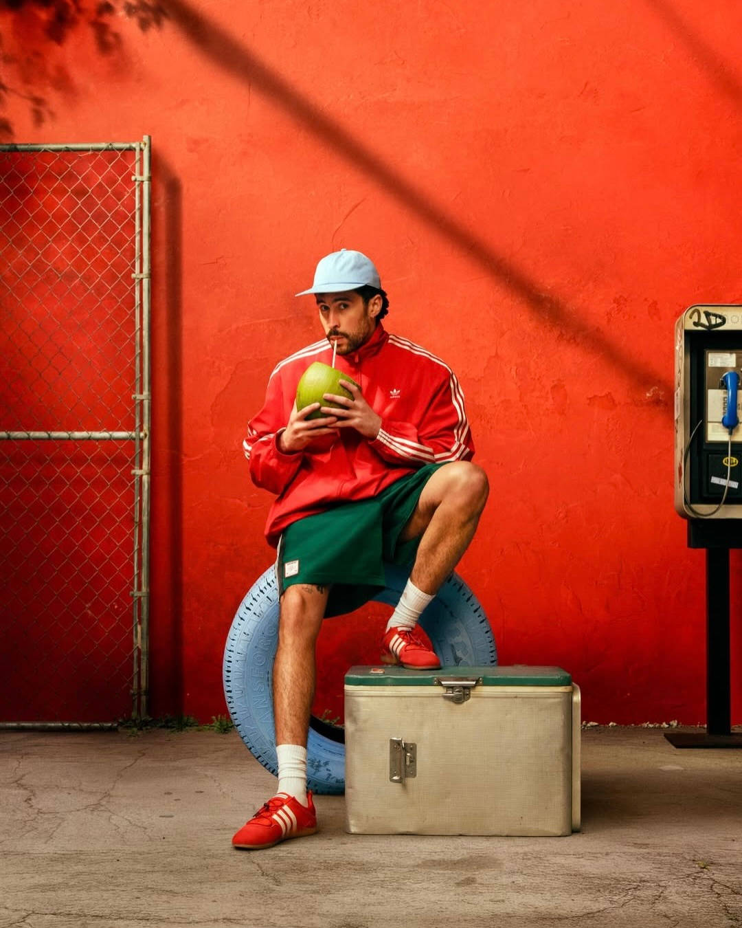adidas©