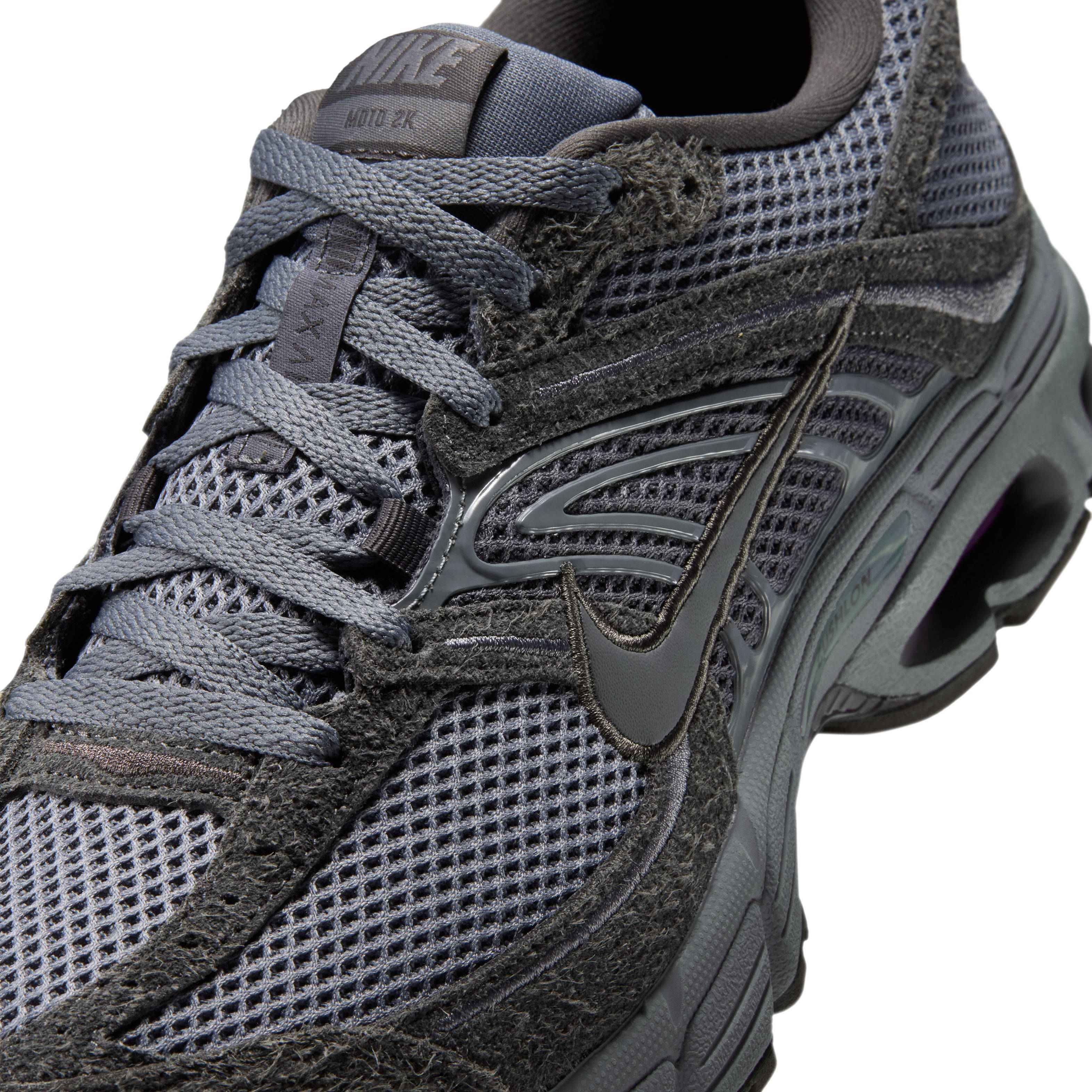 Nike Air Max Moto 2K Suede Iron Grey IX4846 002 side