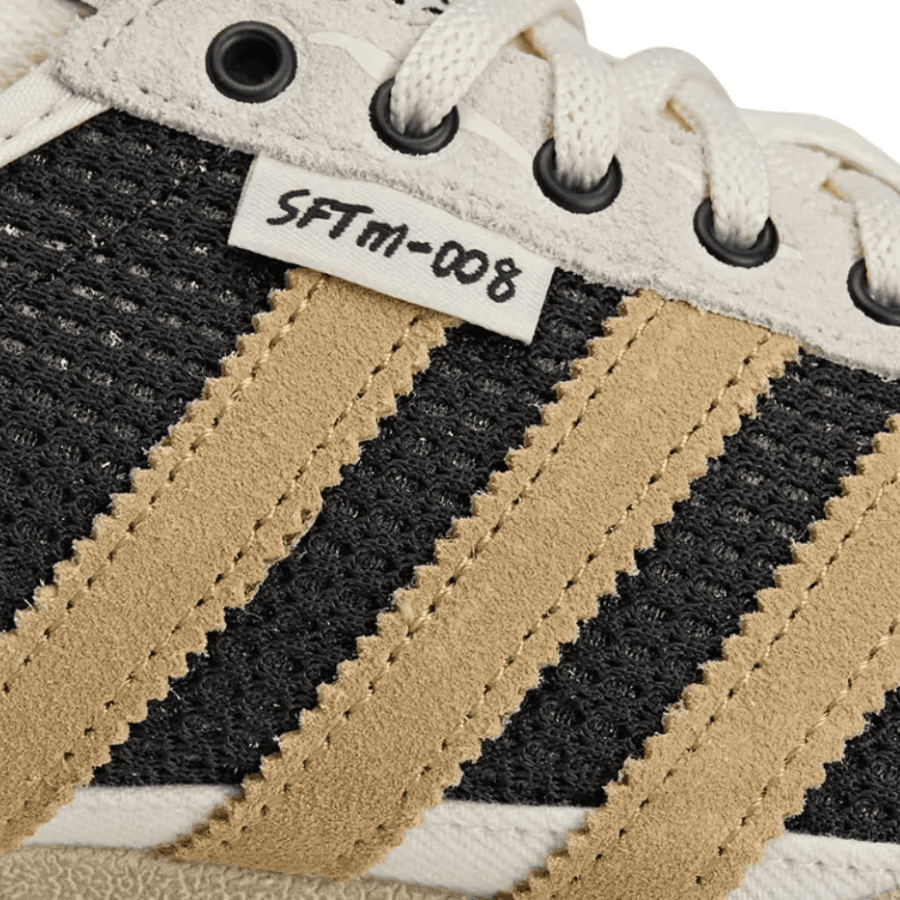 Song For The Mute x adidas Tokyo Black Beige