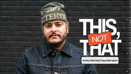 You Want To Get The Arc’teryx Beanie But Don’t Want To Be A Basic Bitch? You Want To Get The Arc’teryx Beanie But Don’t Want To Be A Basic Bitch?