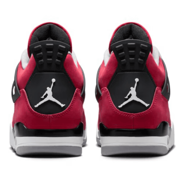 Air Jordan 4 Retro Toro Bravo