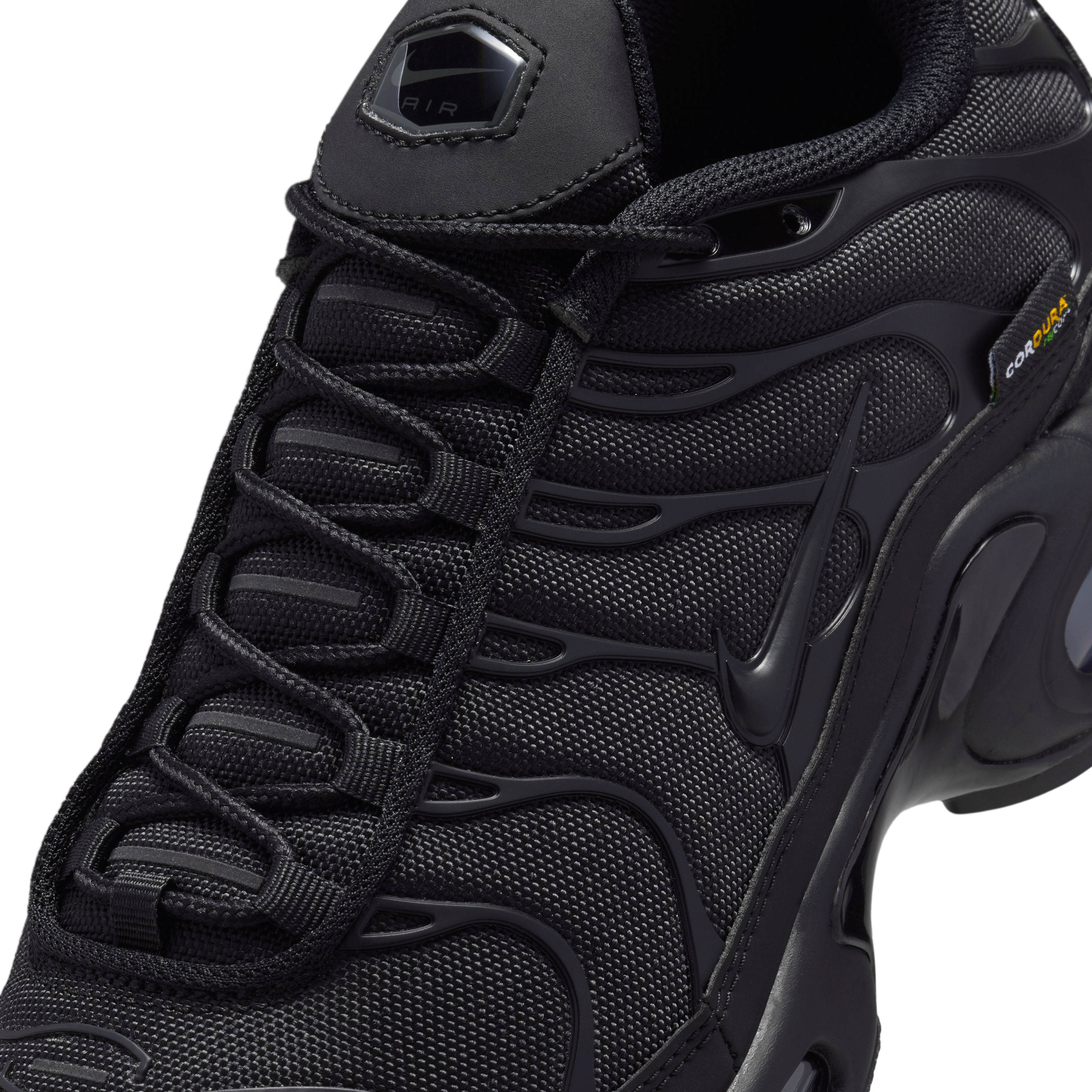 Nike TN Air Max Plus Black IM5983 002 side