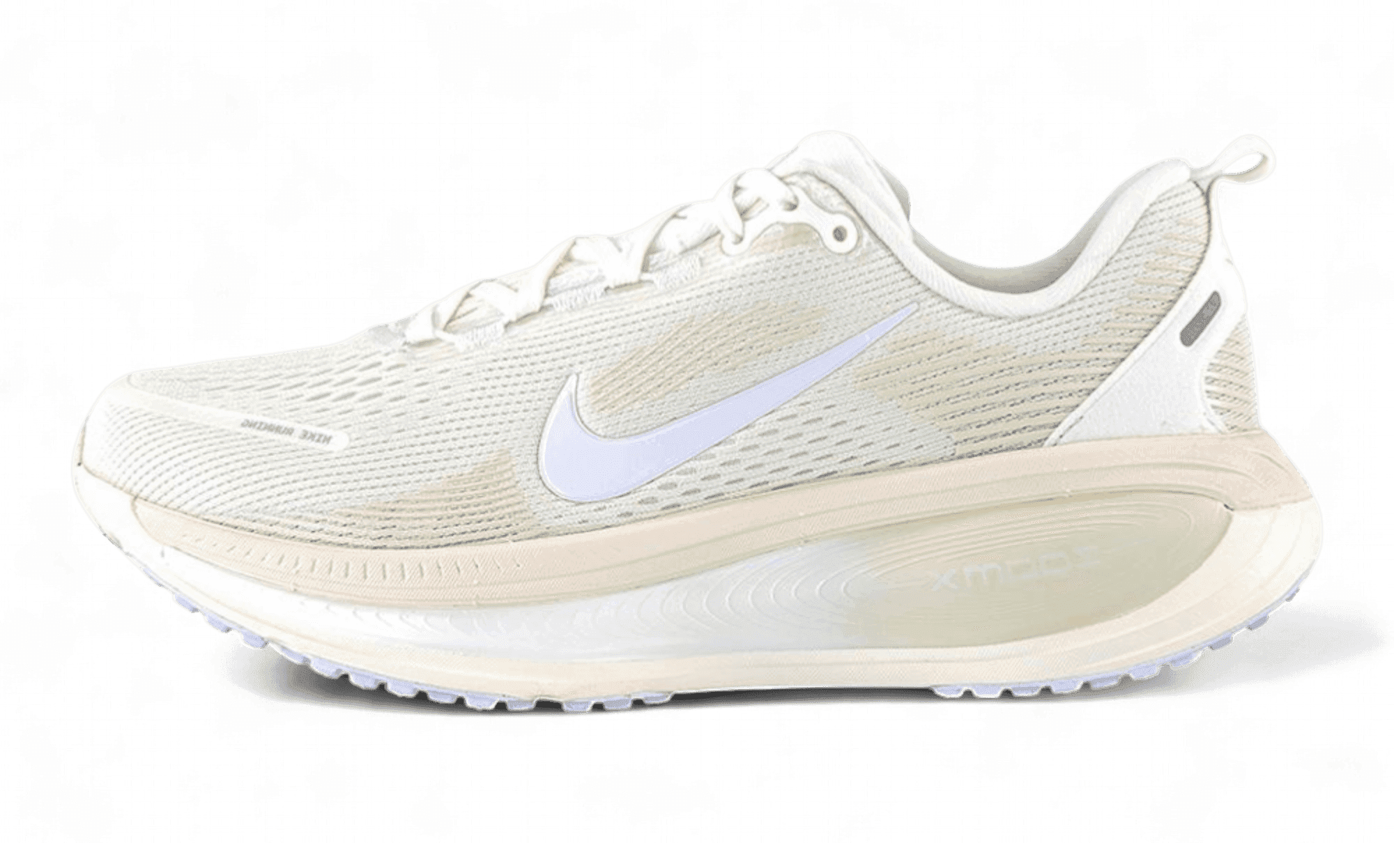 Nike Vomero 18 White Chalk Sea Glass