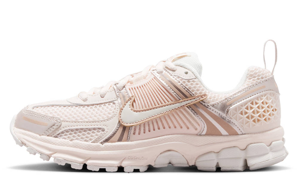Nike Vomero 5 GS Chalk Sail