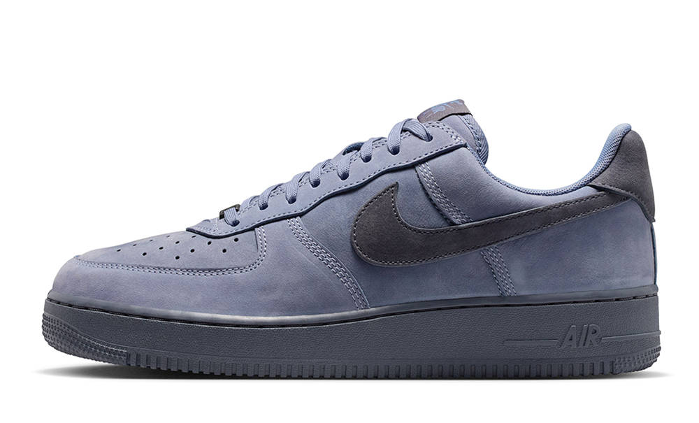 Nike Air Force 1 Low Dark Sky Blue IO9555-400