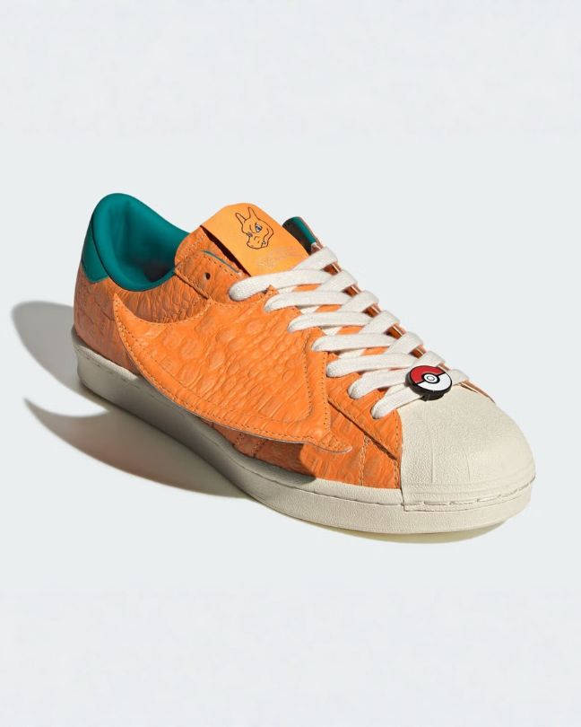 Pokémon x adidas 30th Anniversary Collection