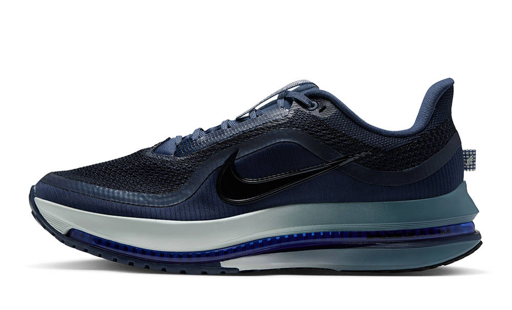 Nike Pegasus Premium Smoky Blue Black HQ2592-023