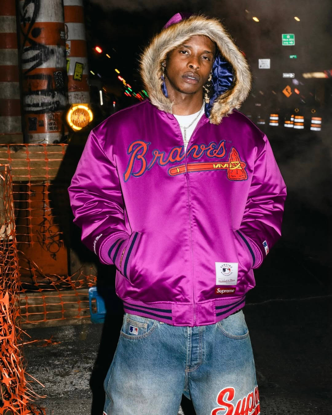 Supreme©