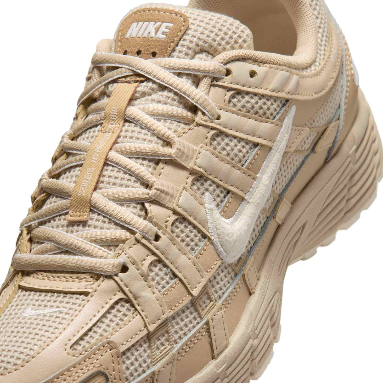 Nike P 6000 Sand Drift Linen IR1215 100 side