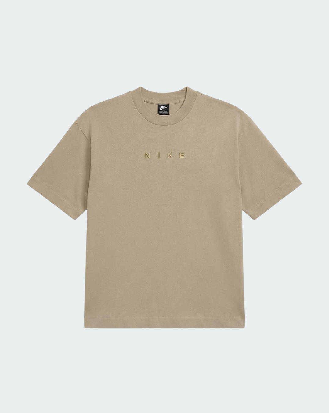 Nike Oversized T-Shirt