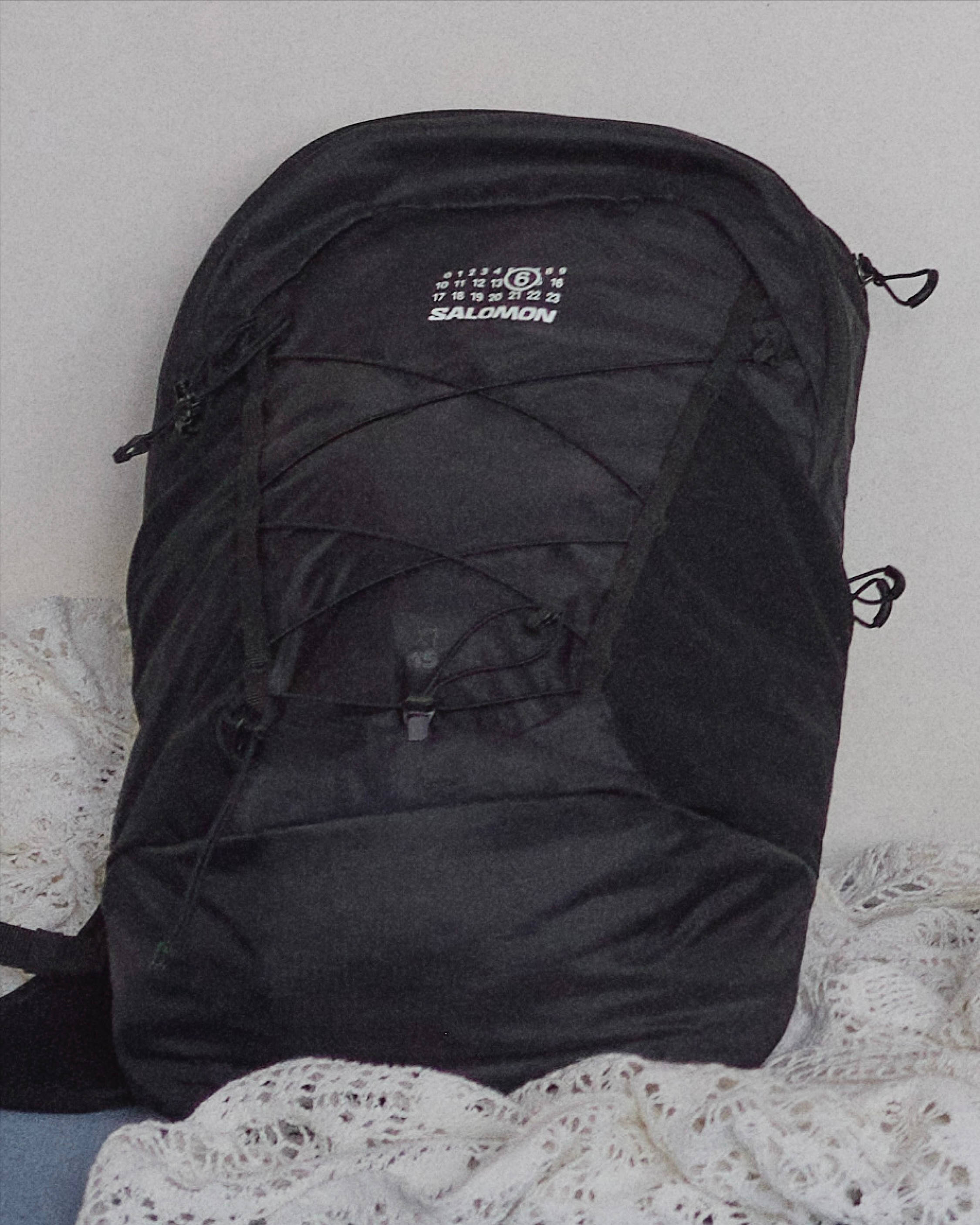 Salomon x MM6©