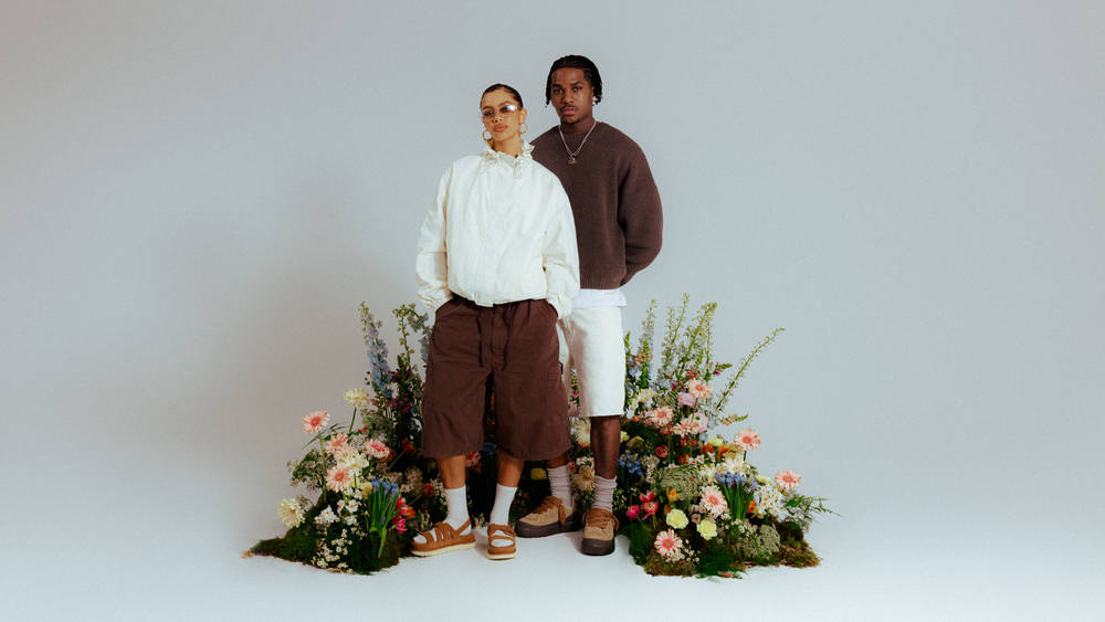 New Ins: UGG Gives Us Four Good Reasons To Upgrade Our Spring Rotation New Ins: UGG Gives Us Four Good Reasons To Upgrade Our Spring Rotation