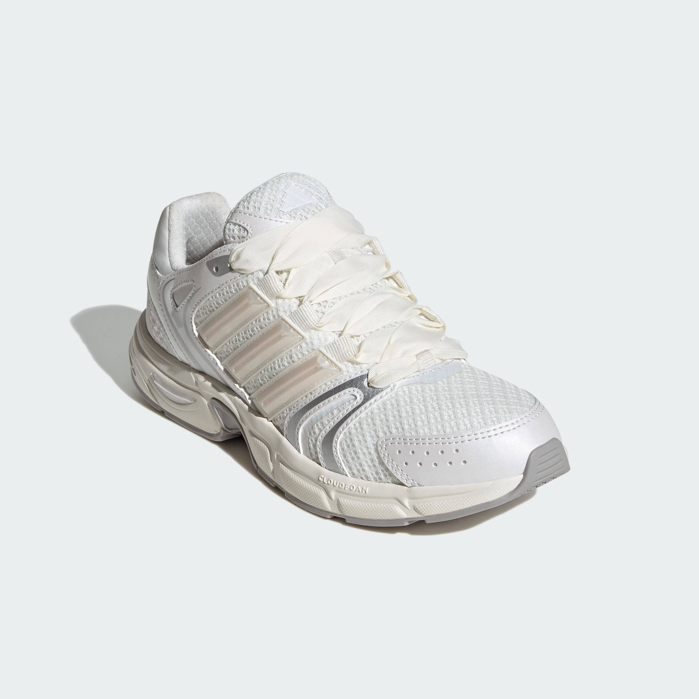 adidas Control ECL White Zero Metalic LB8562 front