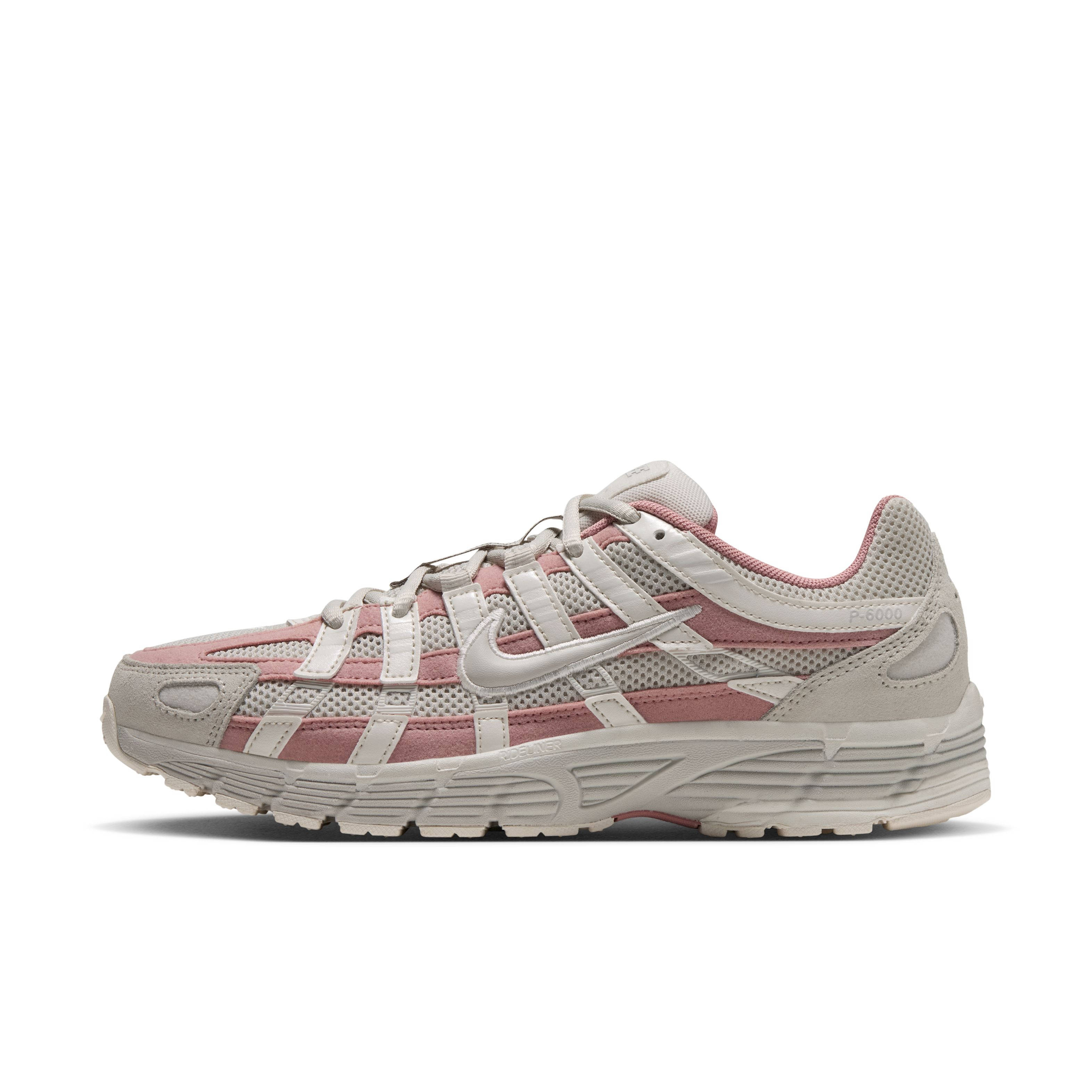 Nike P-6000 Rust Pink Sail IV2501-003