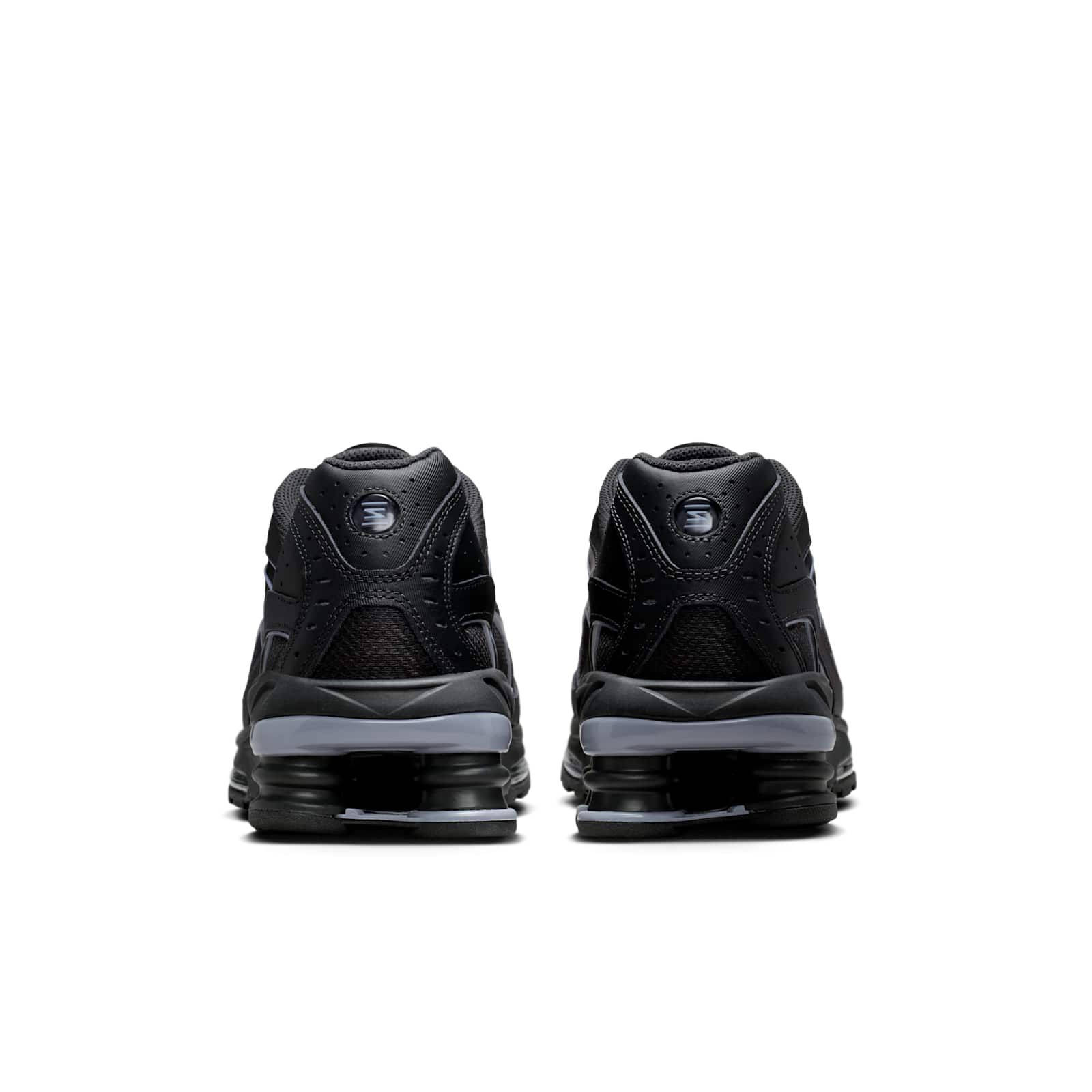 Nike Shox Ride 2 Black Cobalt Bliss IQ0294 060 back