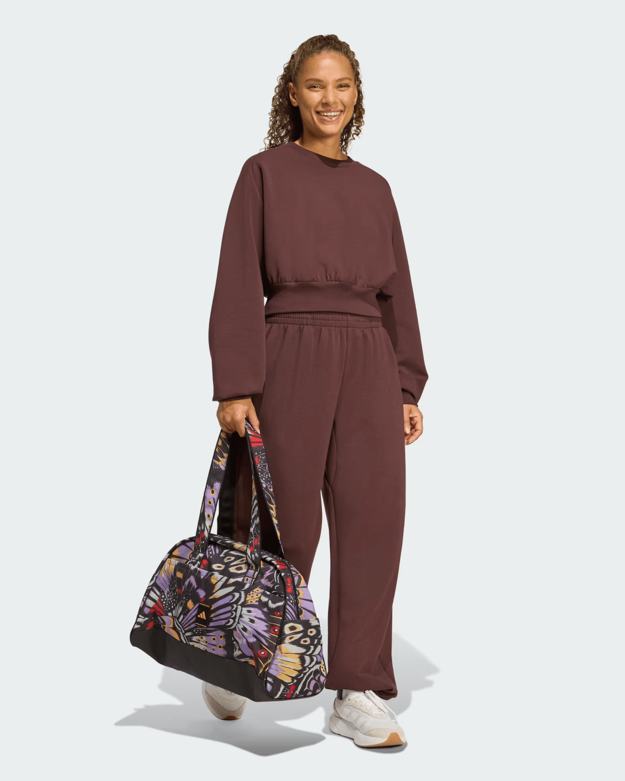 adidas Farm Bowling Bag