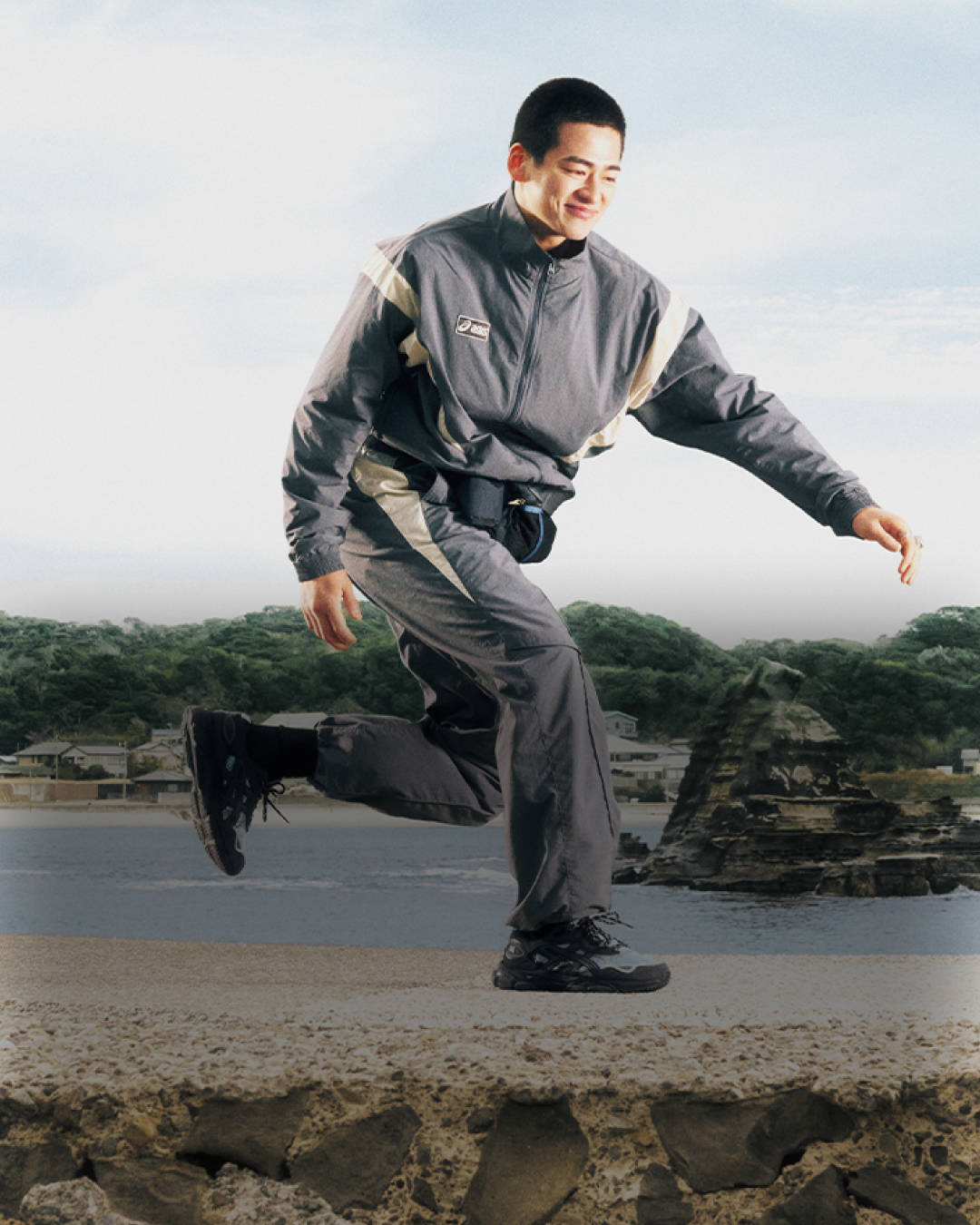 ASICS Evolves a Streetwear Favourite with the New GEL-NYC™ 2.0