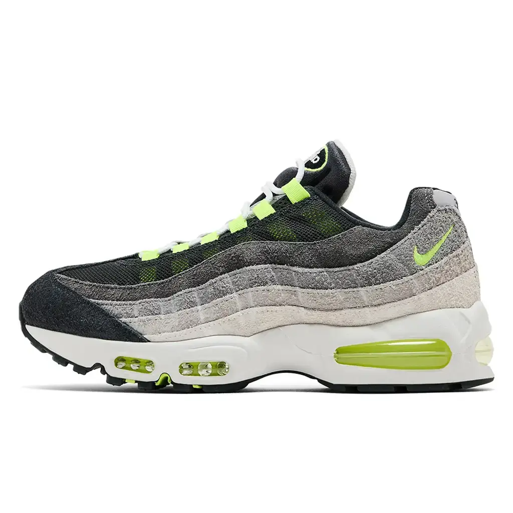air max 95 reverse neon