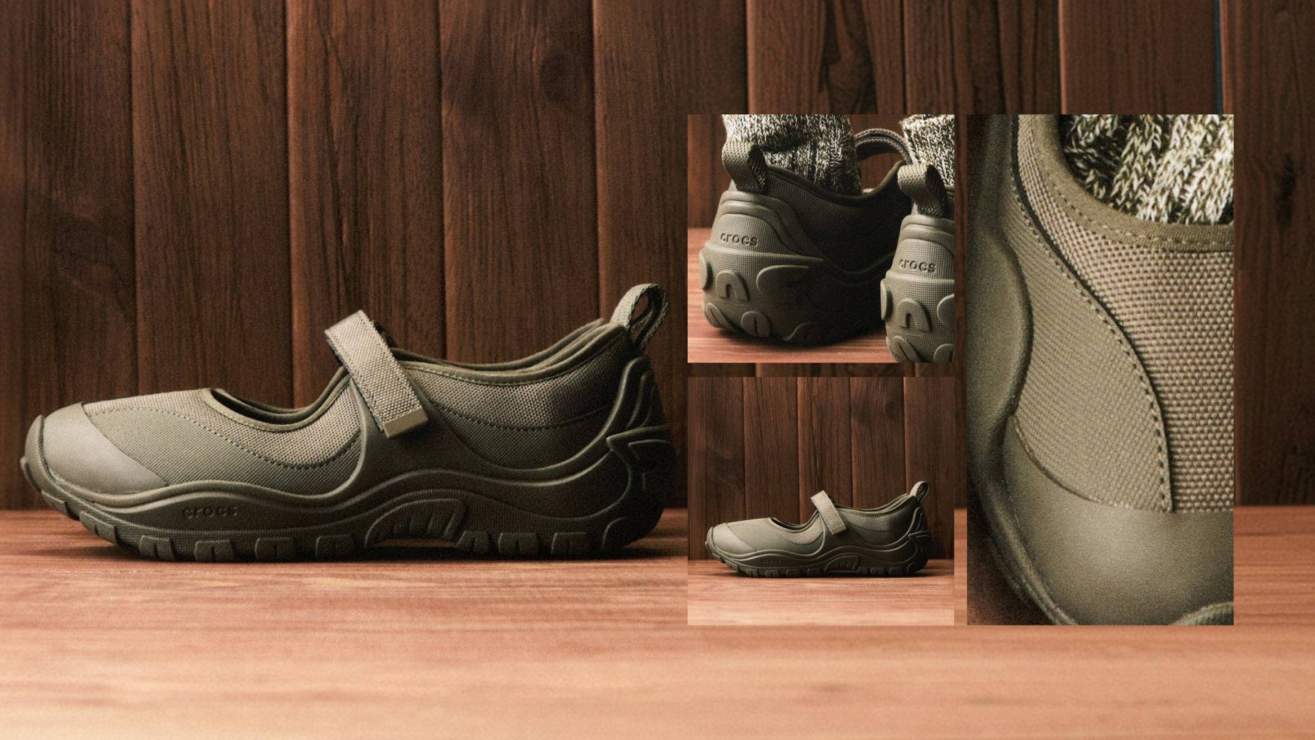 Crocs