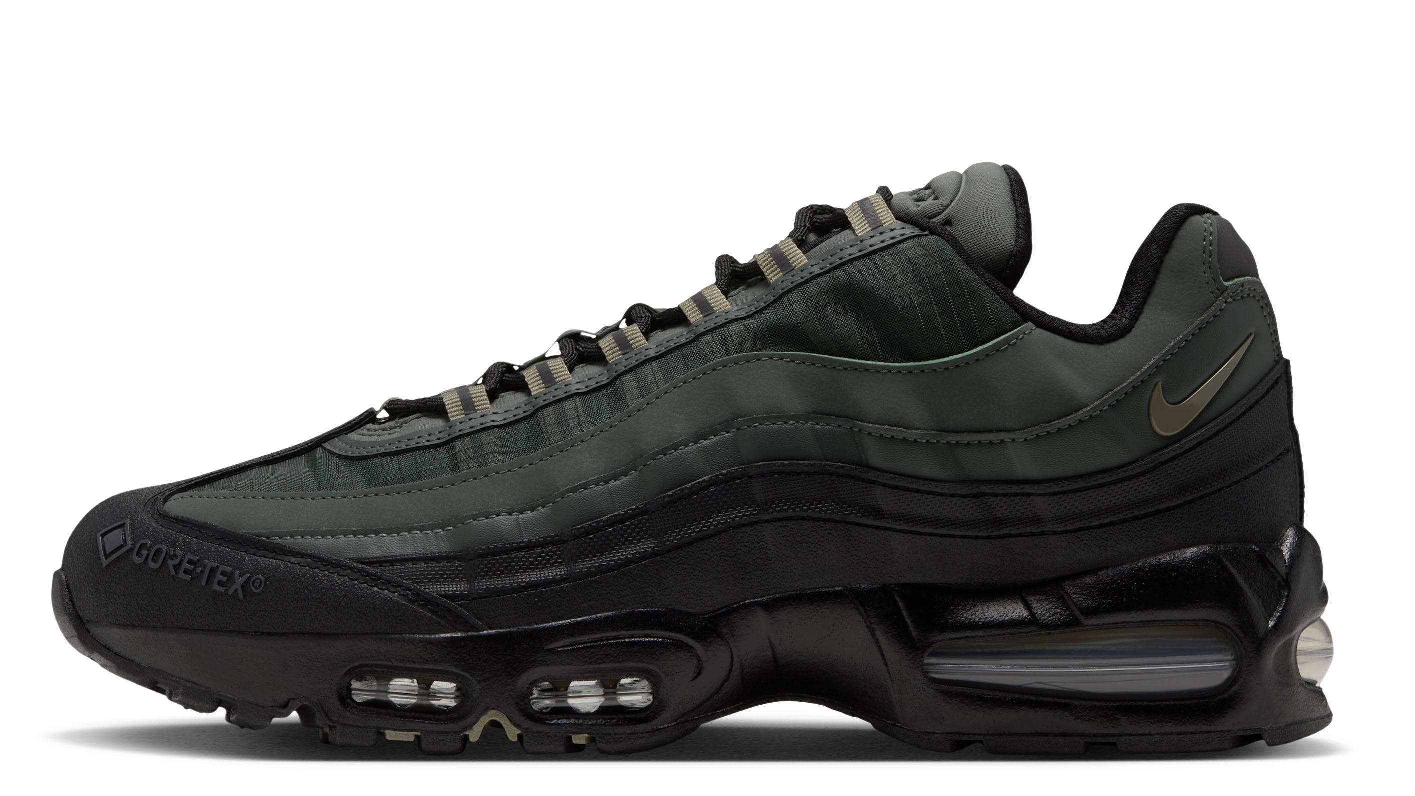 Nike Air Max 95 GORE-TEX Olive Green