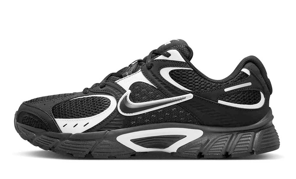 Nike V5 RNR Black White IO7835-001