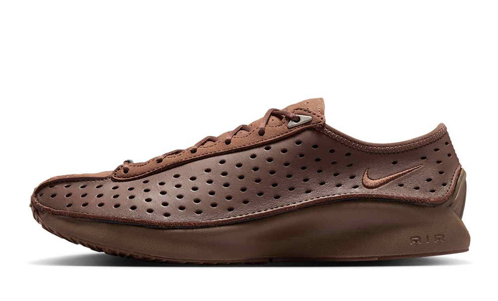 Nike Air Superfly Cacao Wow Tan | II5345-200