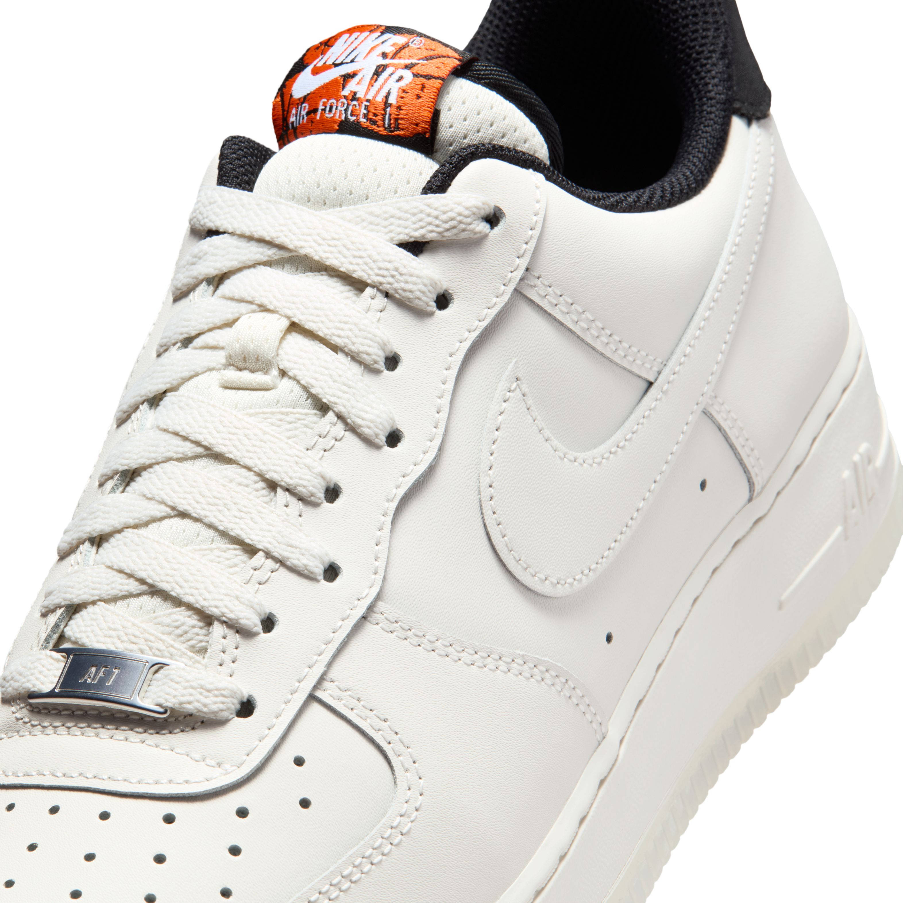 Nike Air Force 1 Low 07 Phantom IQ0293 030 side