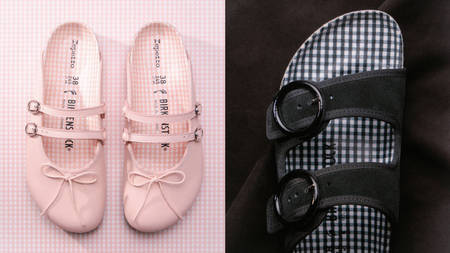 Birkenstock is Dropping a Ballet-Style Collab with Repetto Birkenstock is Dropping a Ballet-Style Collab with Repetto